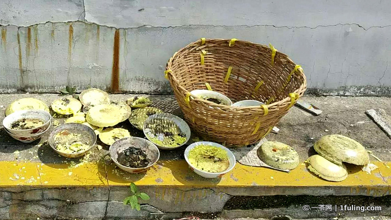 中药材熏硫是怎么操作的?