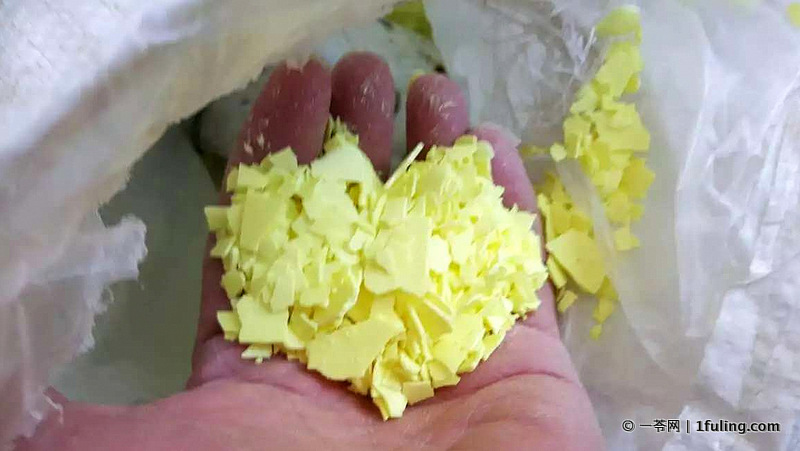 中药材熏硫是怎么操作的?